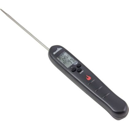 Цифровой термометр Char-Broil для гриля с памятью мгновенный в Алапаевске