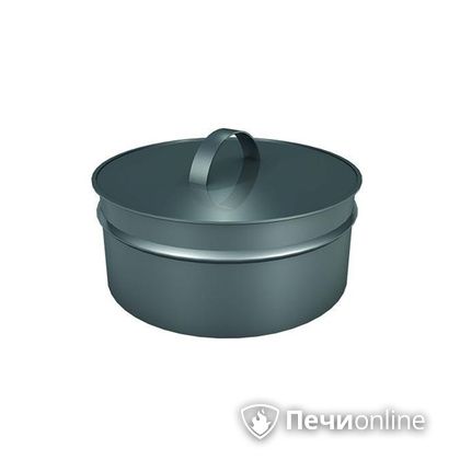 Заглушки Теплов и Сухов Заглушка ревизии Термо-Р 304 0.5 D300(200) в Алапаевске