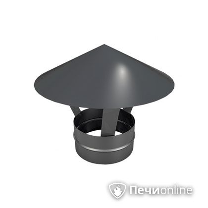  Теплов и Сухов Зонт ЗМ-Р 304-0.5 D150 в Алапаевске