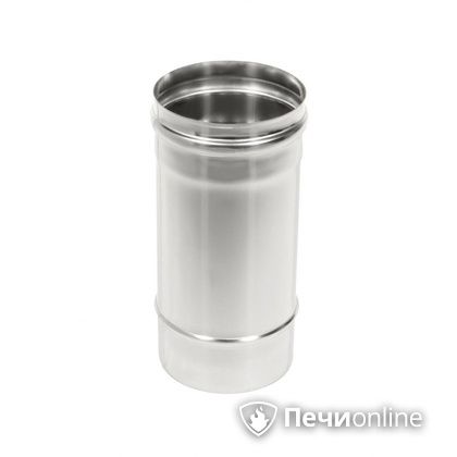 Одностенные трубы Теплов и Сухов Труба L250 ТМ-Р 430-0.8 D150 в Алапаевске