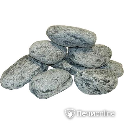 Камни для бани Банный камень Талькохлорит 20 кг. в Алапаевске