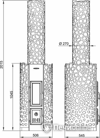 TMF ПО Сафари, беж в Алапаевске