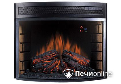 Электрокамин Royal Flame Dioramic 25 LED FX, чёрный в Алапаевске
