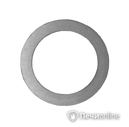 Кружок чугунный для плиты НМК Сибирь диаметр180мм в Алапаевске